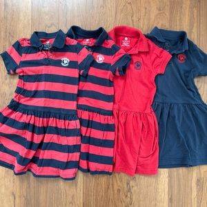 Girls Primrose School Uniforms Size XS (5-6)